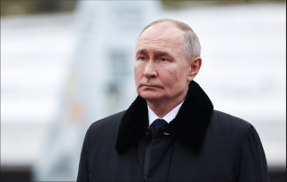 Путин: Год защитника Отечества в РФ посвящен ветеранам войны и участникам СВО