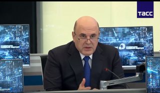 Мишустин: в РФ к 2030 году нарастят производительность труда на 20%