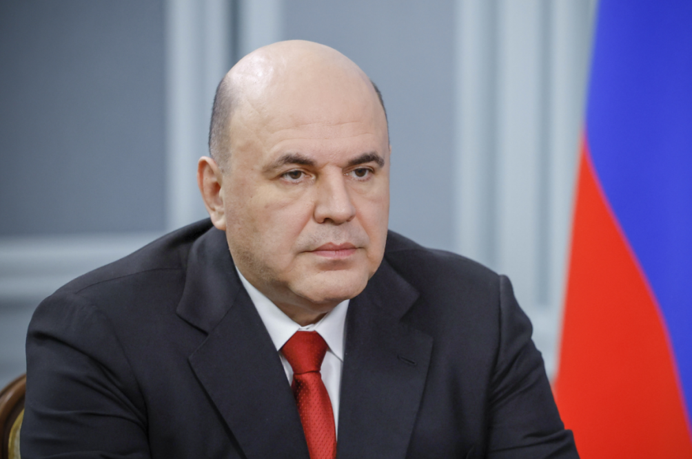 На инфраструктуру для матерей и детей в России направят 147 млрд рублей
