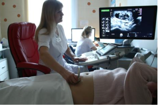 В РФ могут увеличить пособия по беременности для студенток
