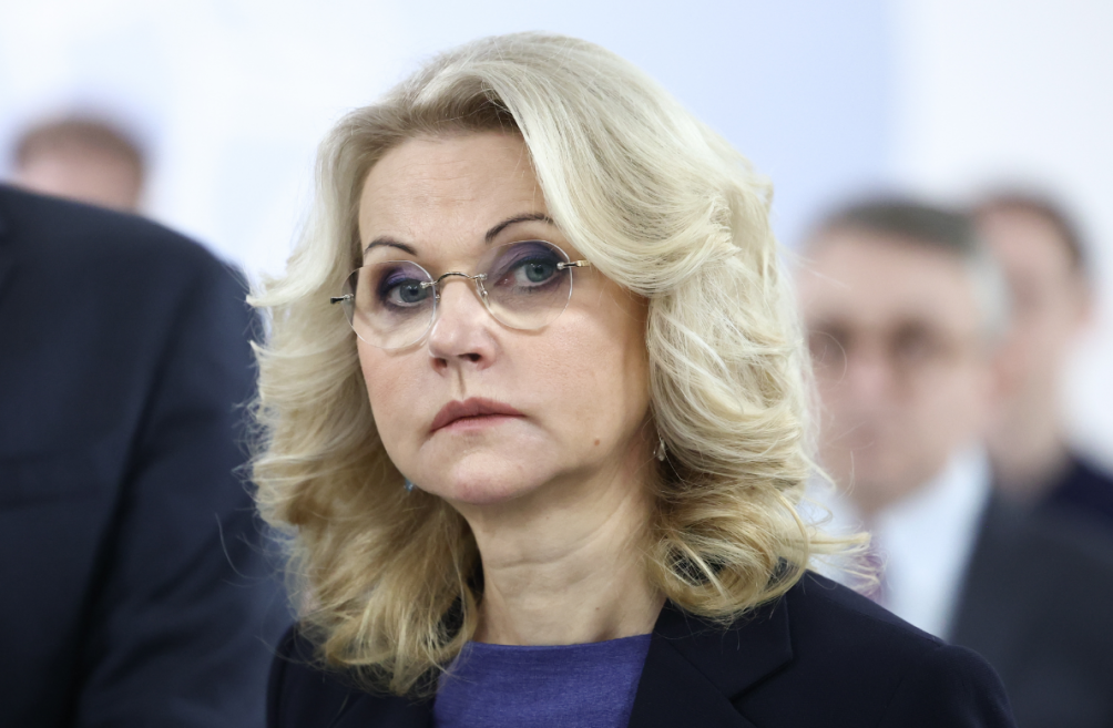 Голикова: средствами маткапитала в 2025 году распорядились почти 1 млн семей