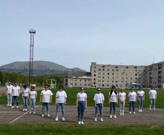 День здоровья в МСЧ №142: энергия, движение, хорошее настроение!