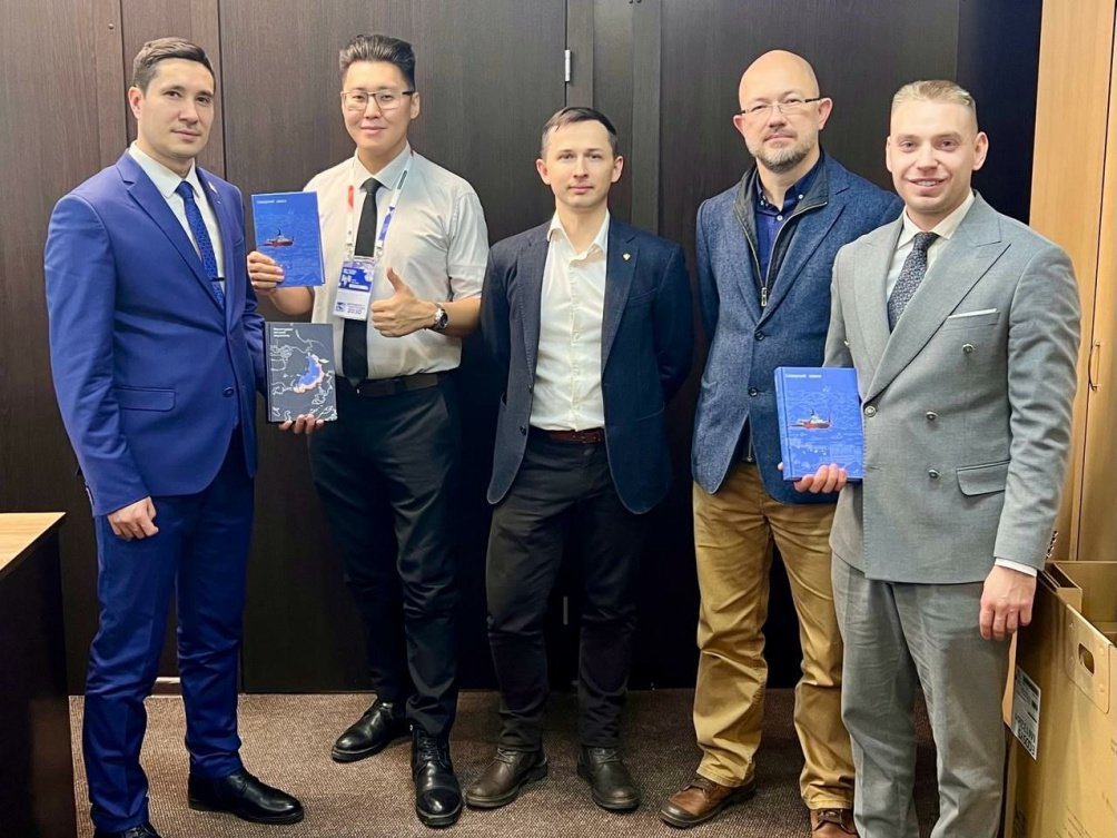 Стартовал набор на IV поток программы «Муравьев-Амурский 2030»