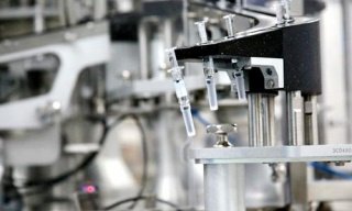 Ростех проведет клинические исследования отечественной комбинированный вакцины от гриппа и COVID-19