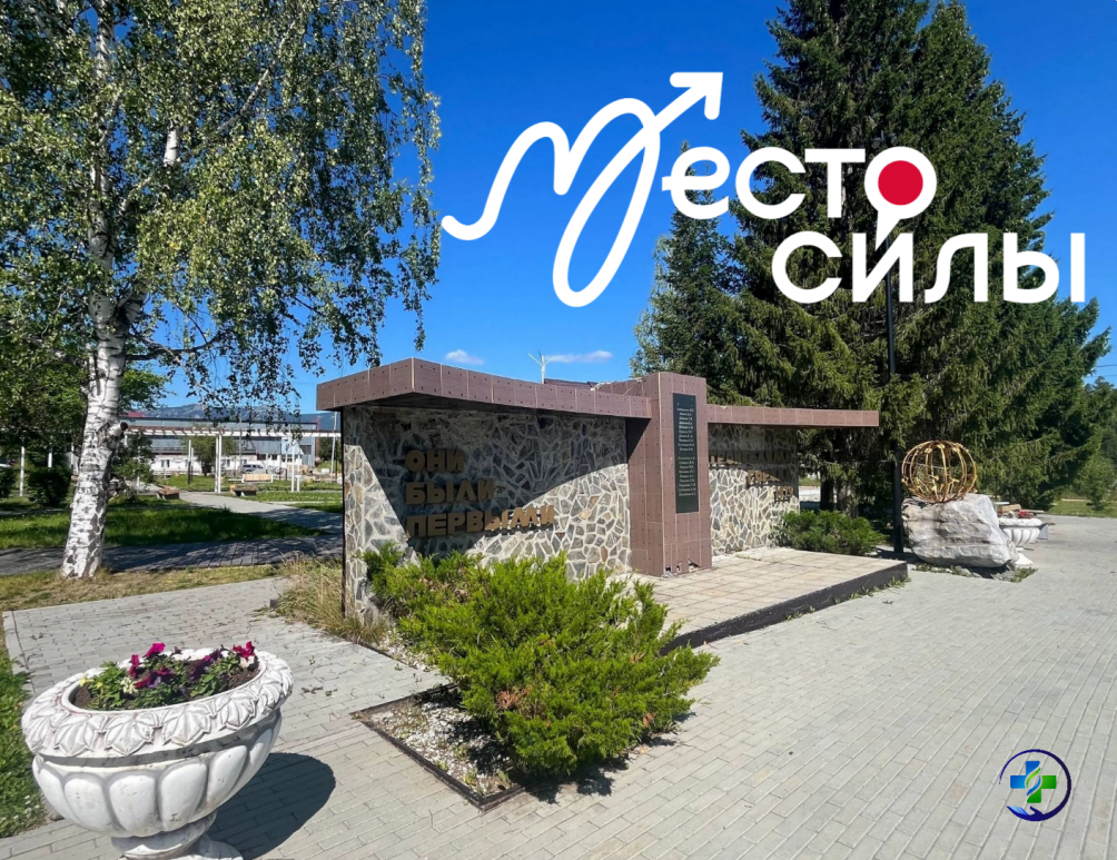 В преддверии Дня России стартует флешмоб #МестоCилы»