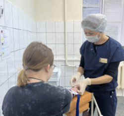 Банк добрых сердец растет 